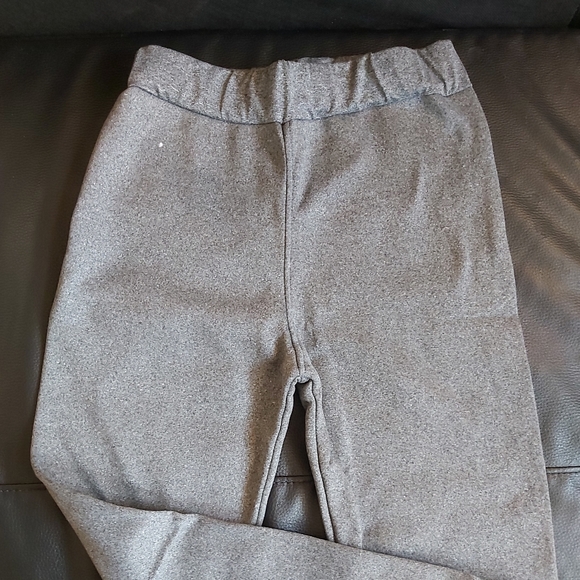 Women's Warm legginga - Picture 1 of 3